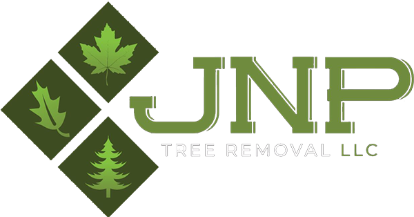 JNP Tree Removal LLC Logo